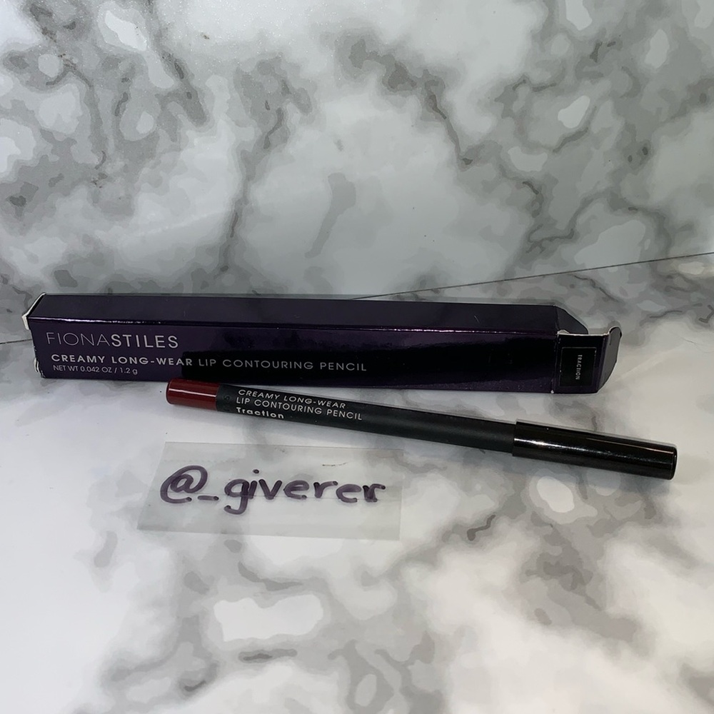 TRACTION FIONA STILES Lip Contouring Pencil